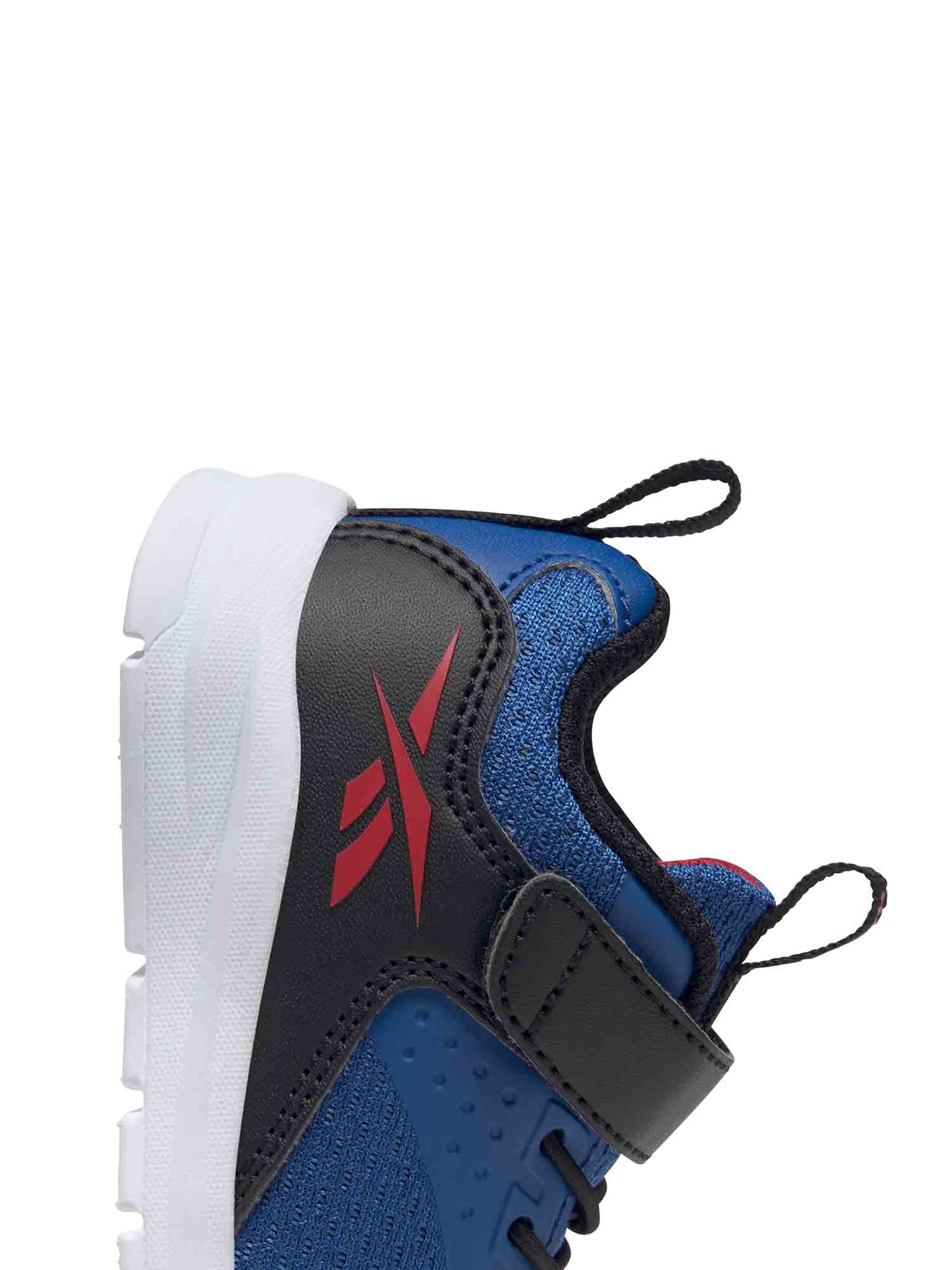 Scarpe con strappi Blu Reebok