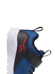 Scarpe con strappi Blu Reebok