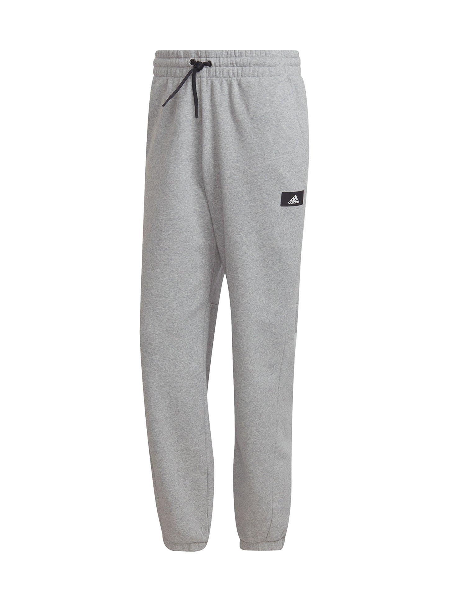 Pantaloni sportivi Grigio Adidas Performance