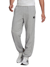 Pantaloni sportivi Grigio Adidas Performance