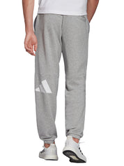 Pantaloni sportivi Grigio Adidas Performance