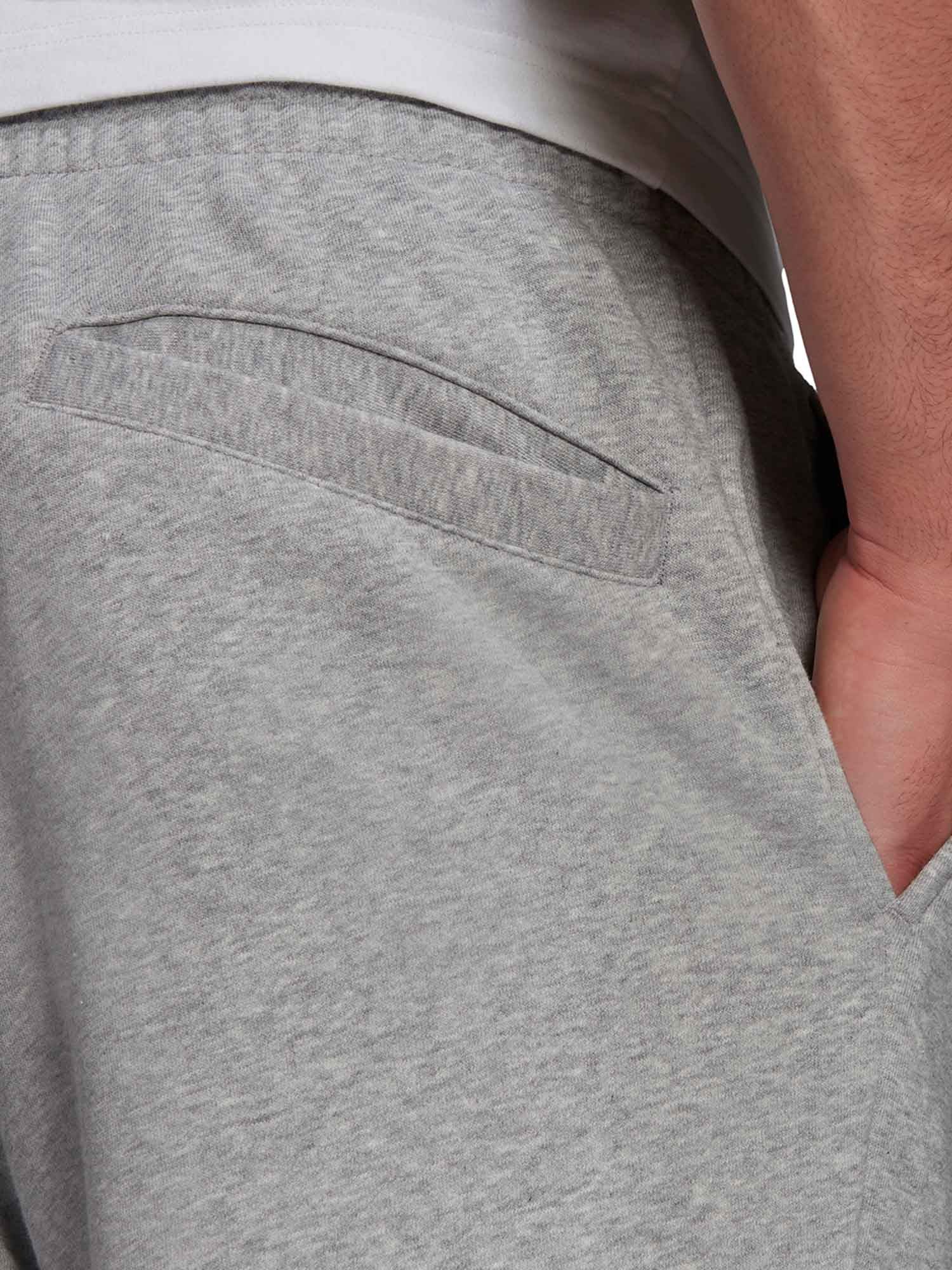 Pantaloni sportivi Grigio Adidas Performance