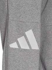 Pantaloni sportivi Grigio Adidas Performance