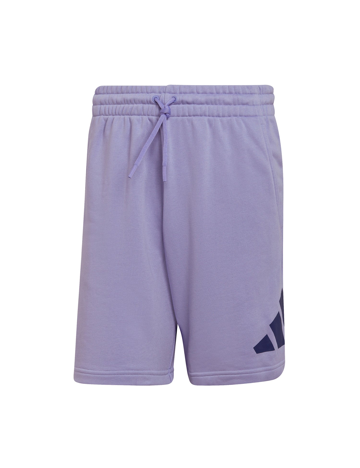 Shorts Viola Adidas Performance