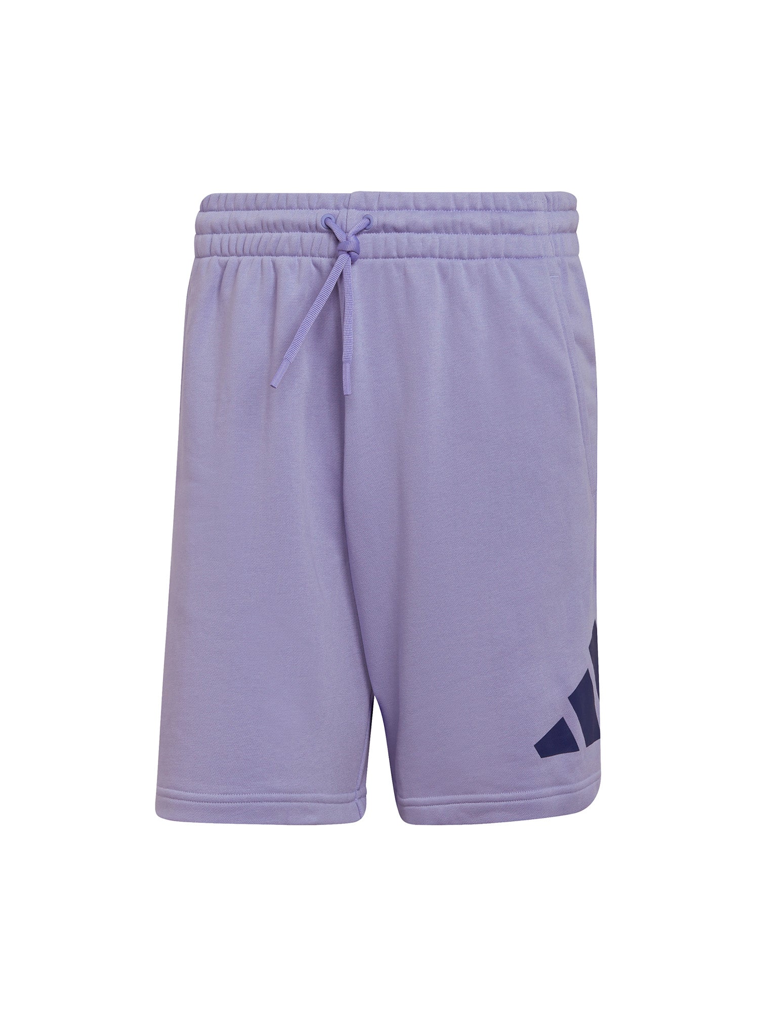 Shorts Viola Adidas Performance