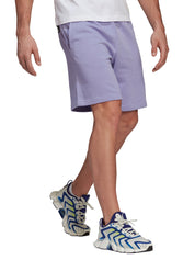 Shorts Viola Adidas Performance