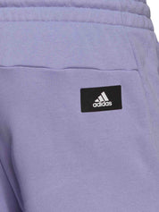 Shorts Viola Adidas Performance