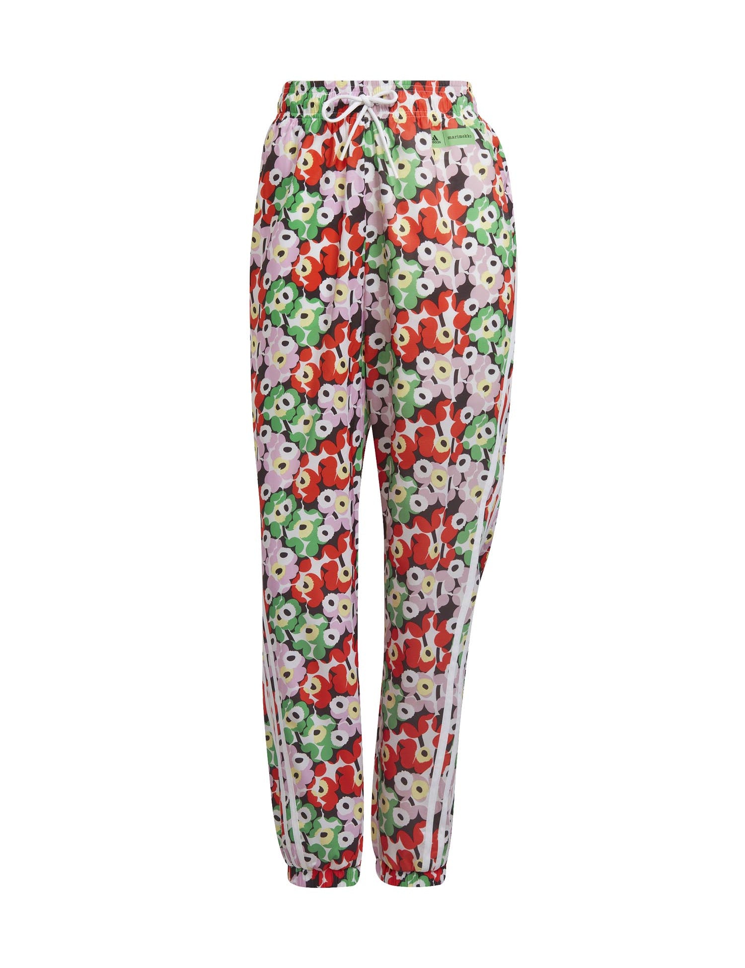 Pantaloni sportivi Rosa Adidas Performance