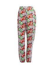 Pantaloni sportivi Rosa Adidas Performance