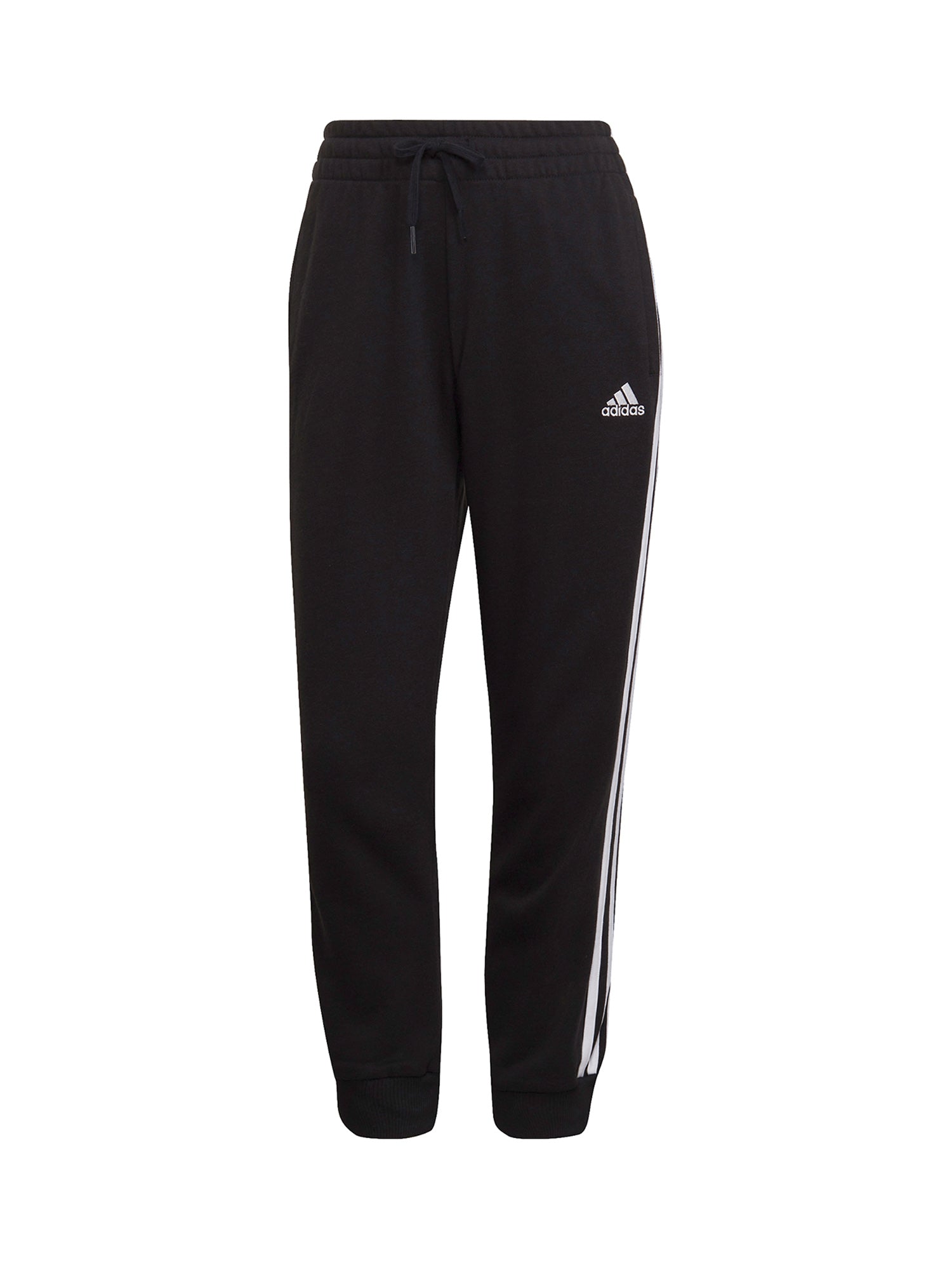 Pantaloni sportivi Nero Adidas Performance
