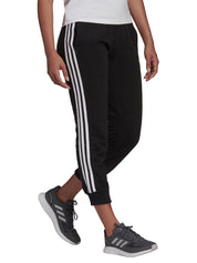 Pantaloni sportivi Nero Adidas Performance