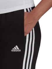 Pantaloni sportivi Nero Adidas Performance