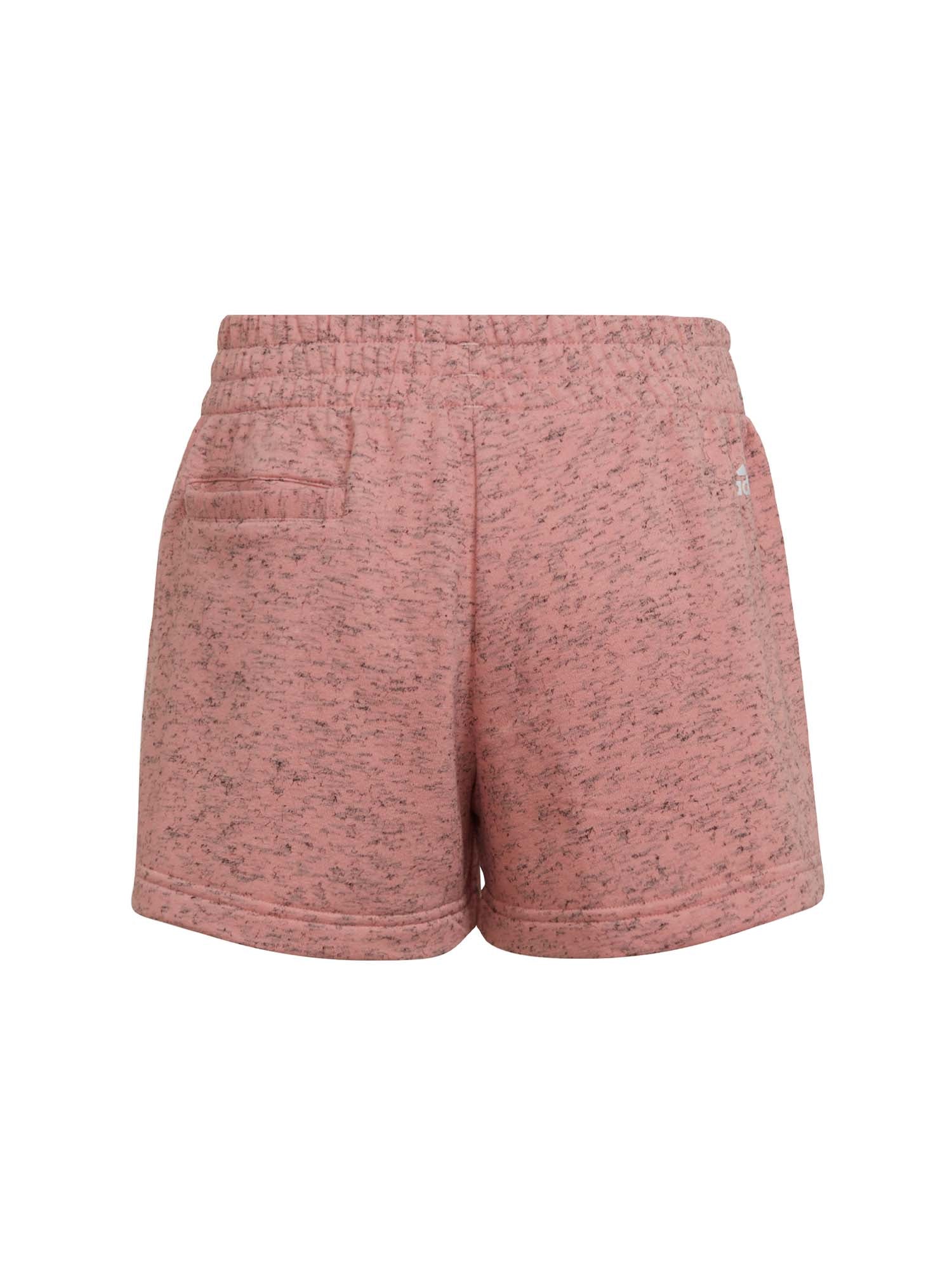 Shorts Rosa Adidas Performance