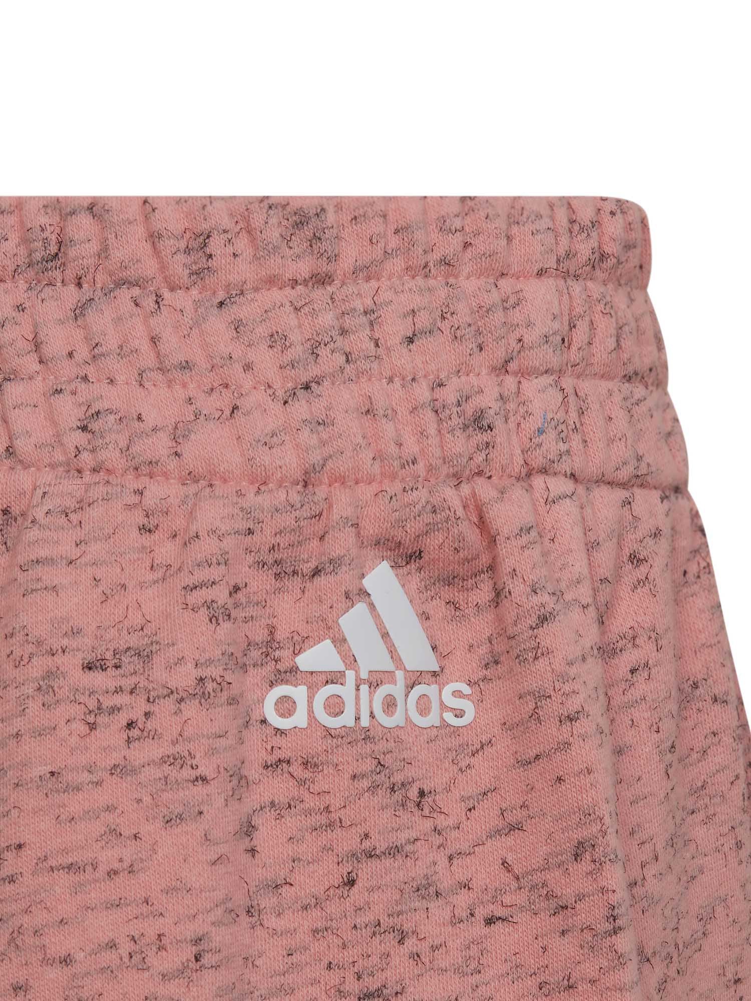 Shorts Rosa Adidas Performance
