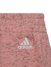 Shorts Rosa Adidas Performance