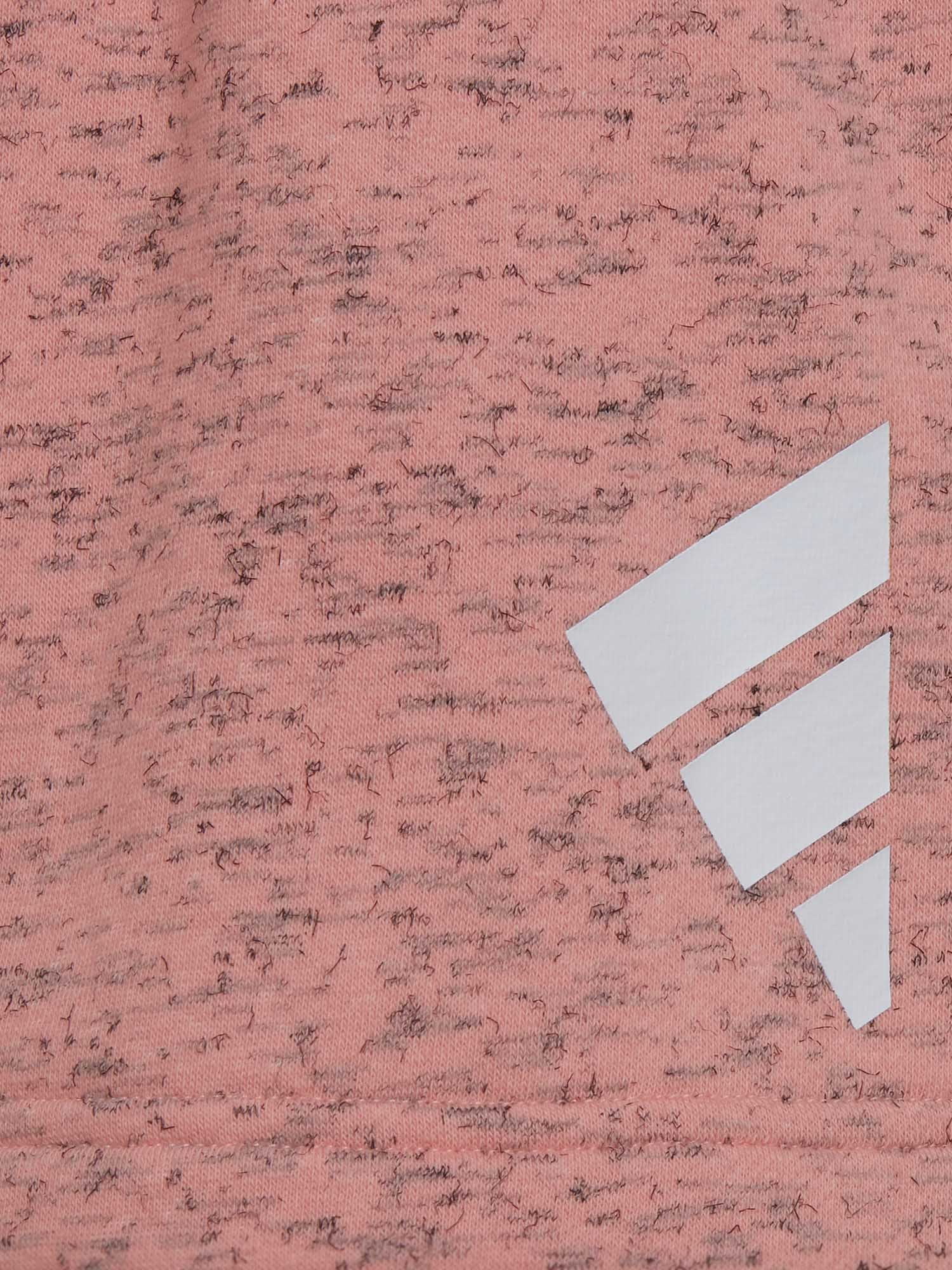 Shorts Rosa Adidas Performance