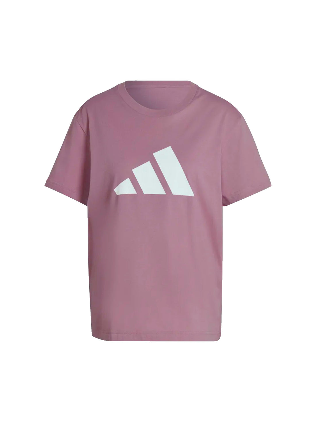 T-shirt Rosa Adidas Performance