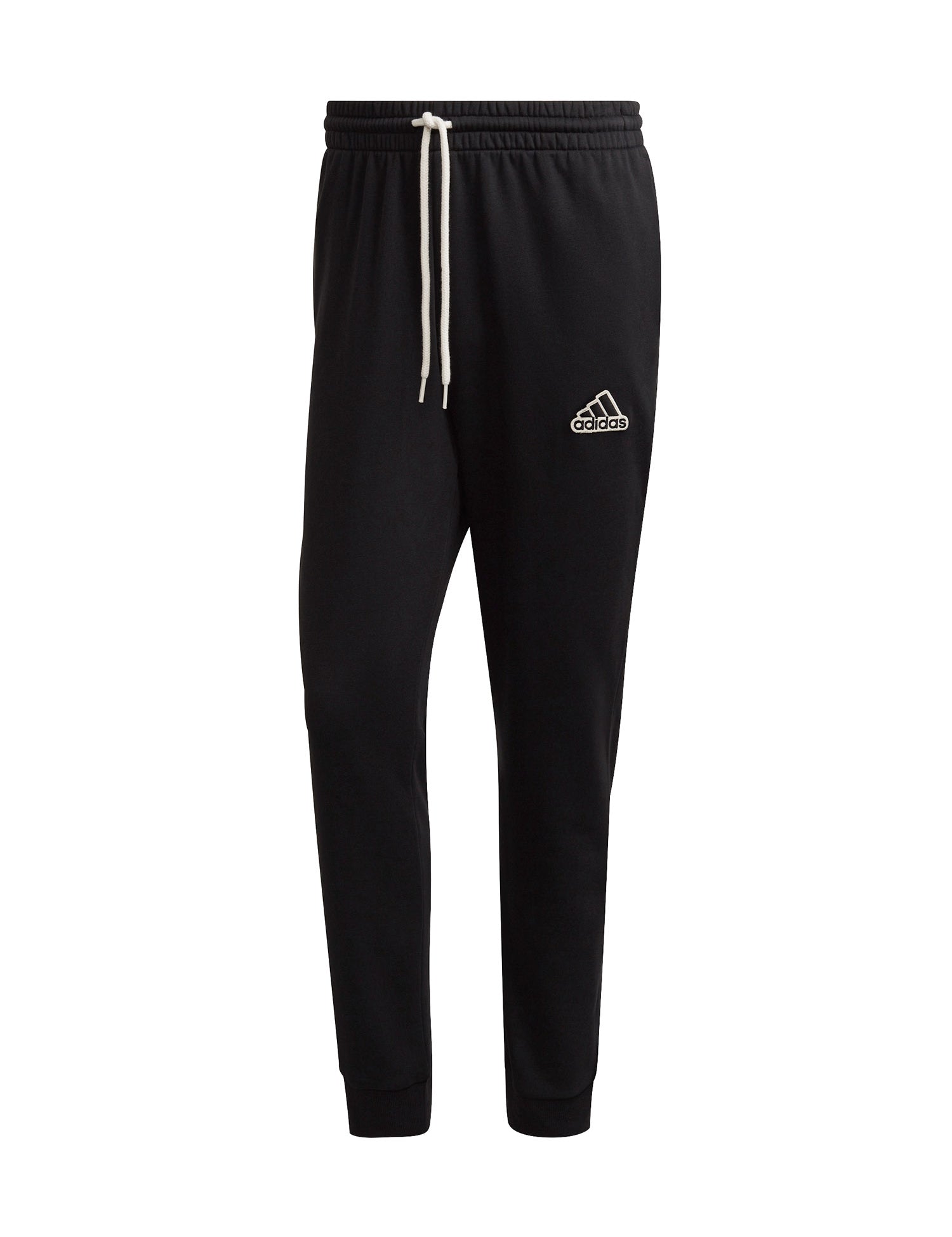 Pantaloni sportivi Nero Adidas Performance
