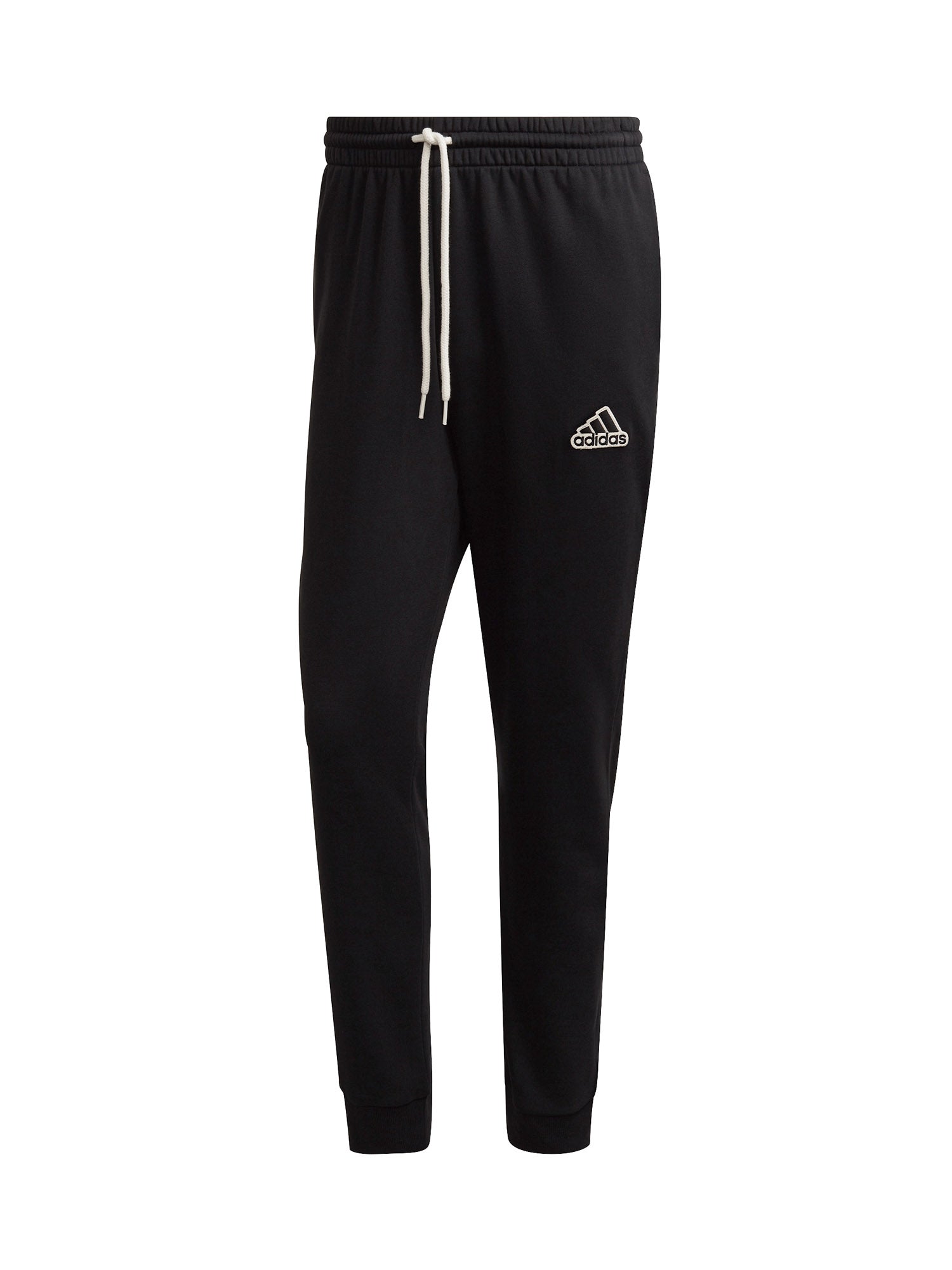 Pantaloni sportivi Nero Adidas Performance