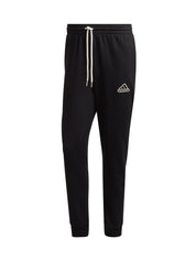 Pantaloni sportivi Nero Adidas Performance