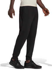 Pantaloni sportivi Nero Adidas Performance