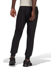 Pantaloni sportivi Nero Adidas Performance