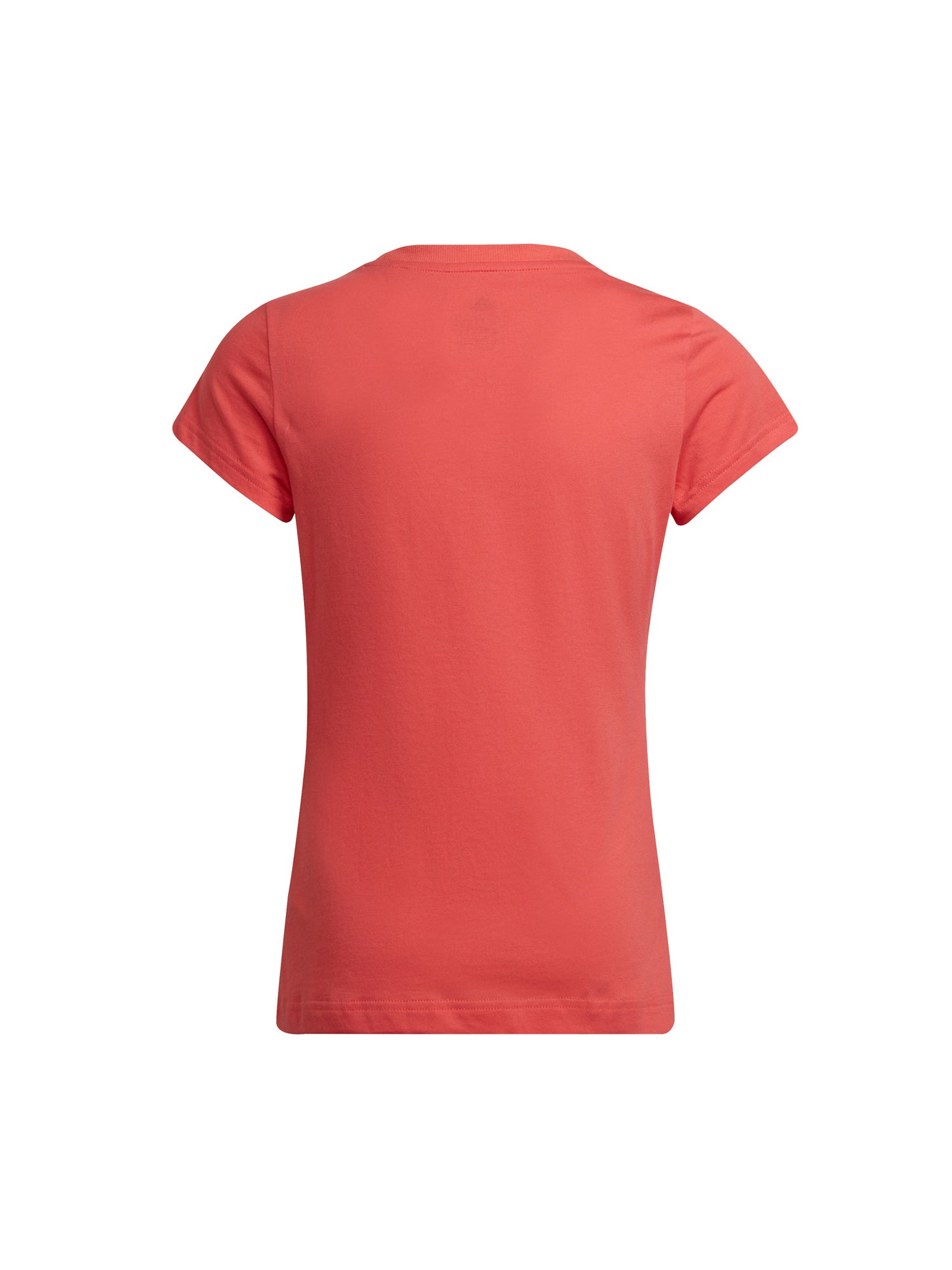 T-shirt Rosso Adidas Performance