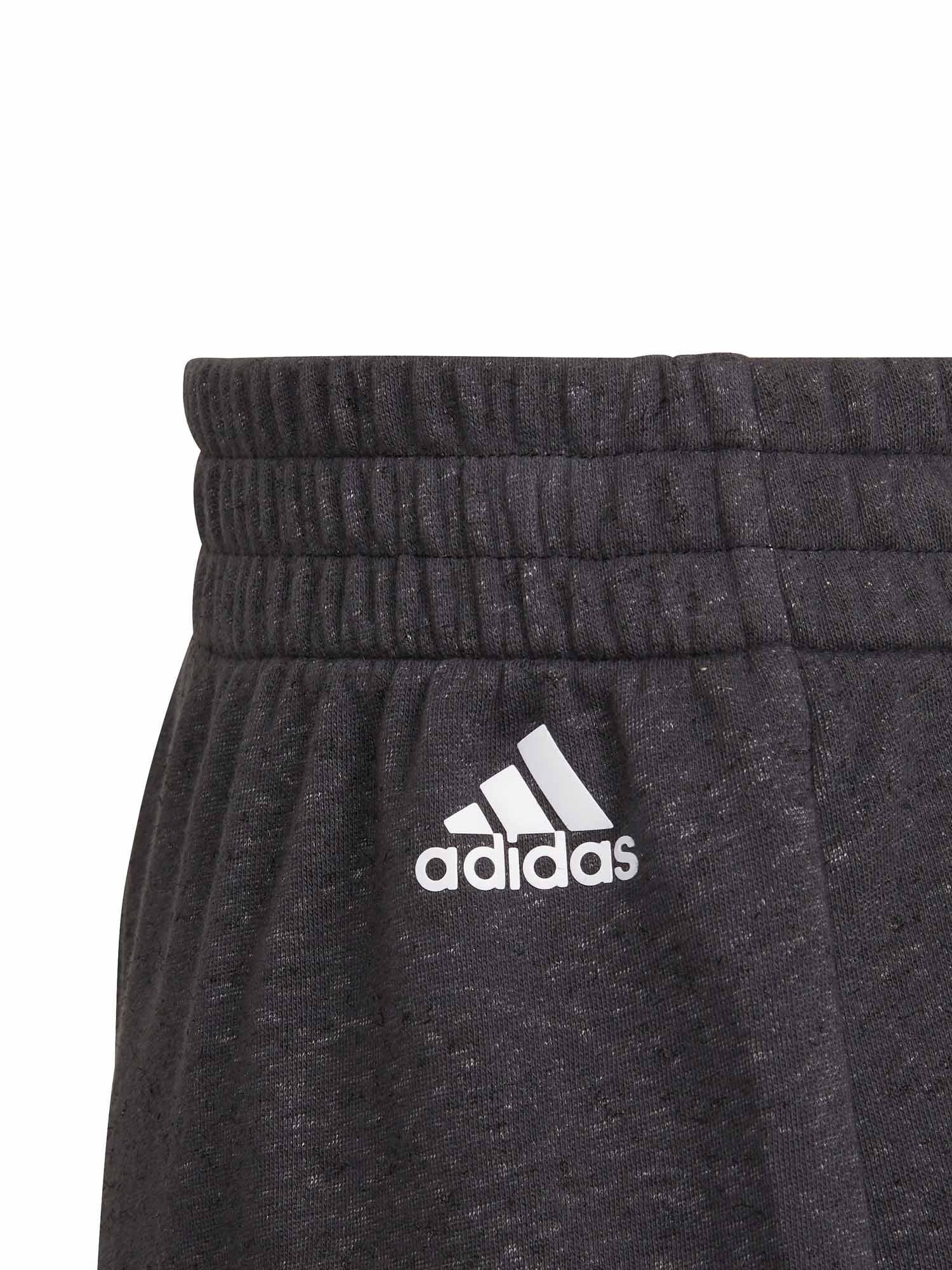 Shorts Grigio Adidas Performance