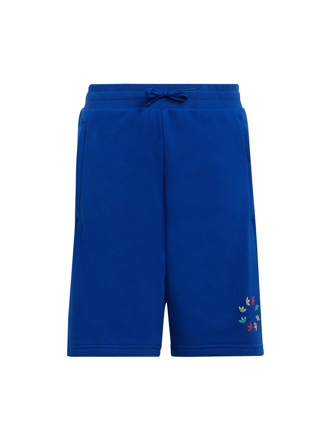 Shorts Blu Adidas Originals