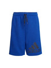 Shorts Blu Adidas Performance