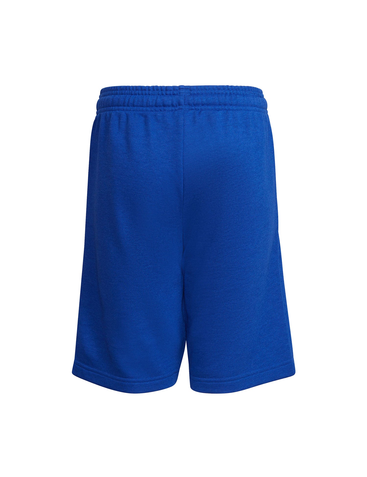 Shorts Blu Adidas Performance