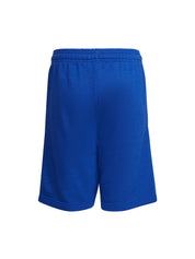 Shorts Blu Adidas Performance