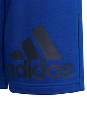 Shorts Blu Adidas Performance