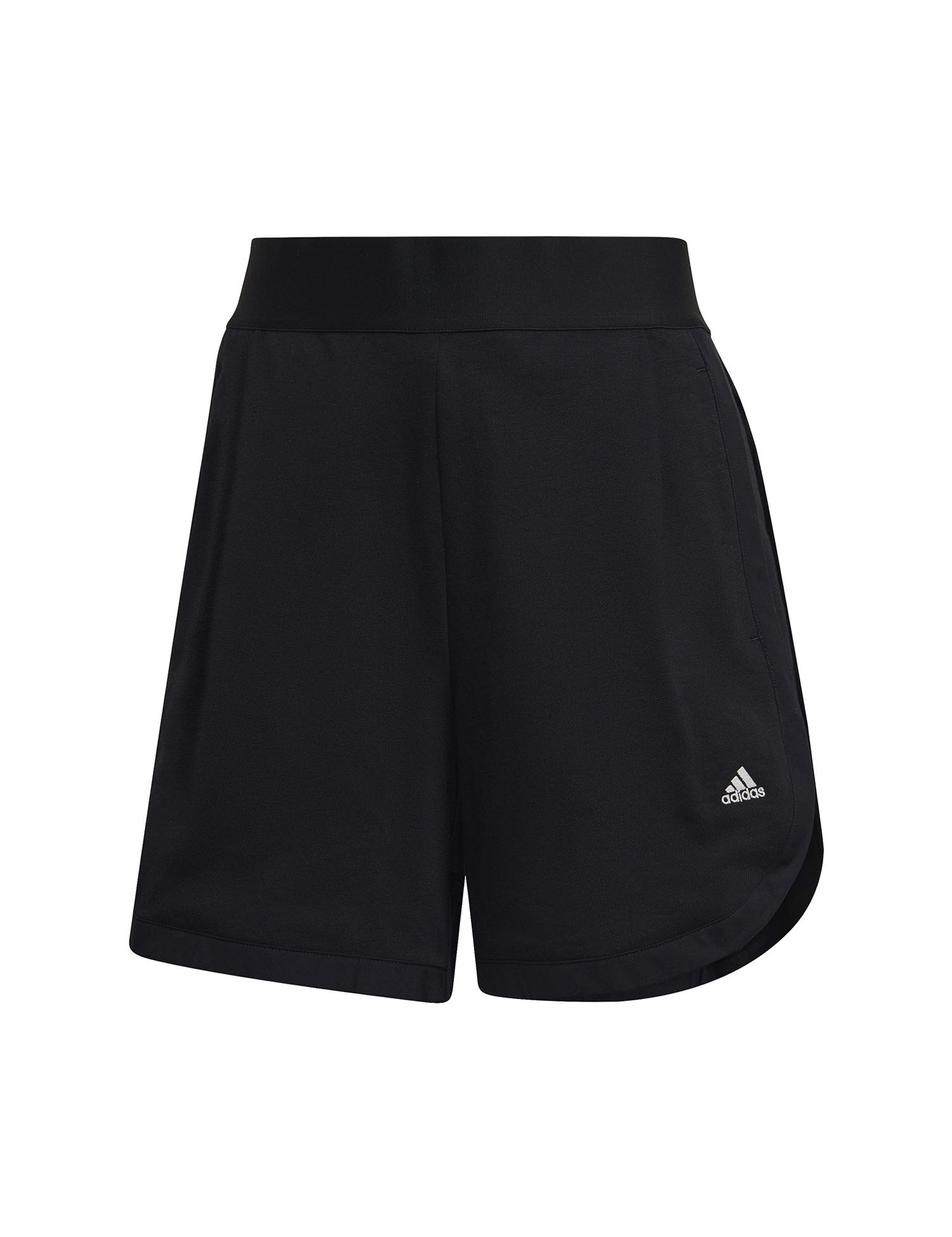 Shorts Nero Adidas Performance