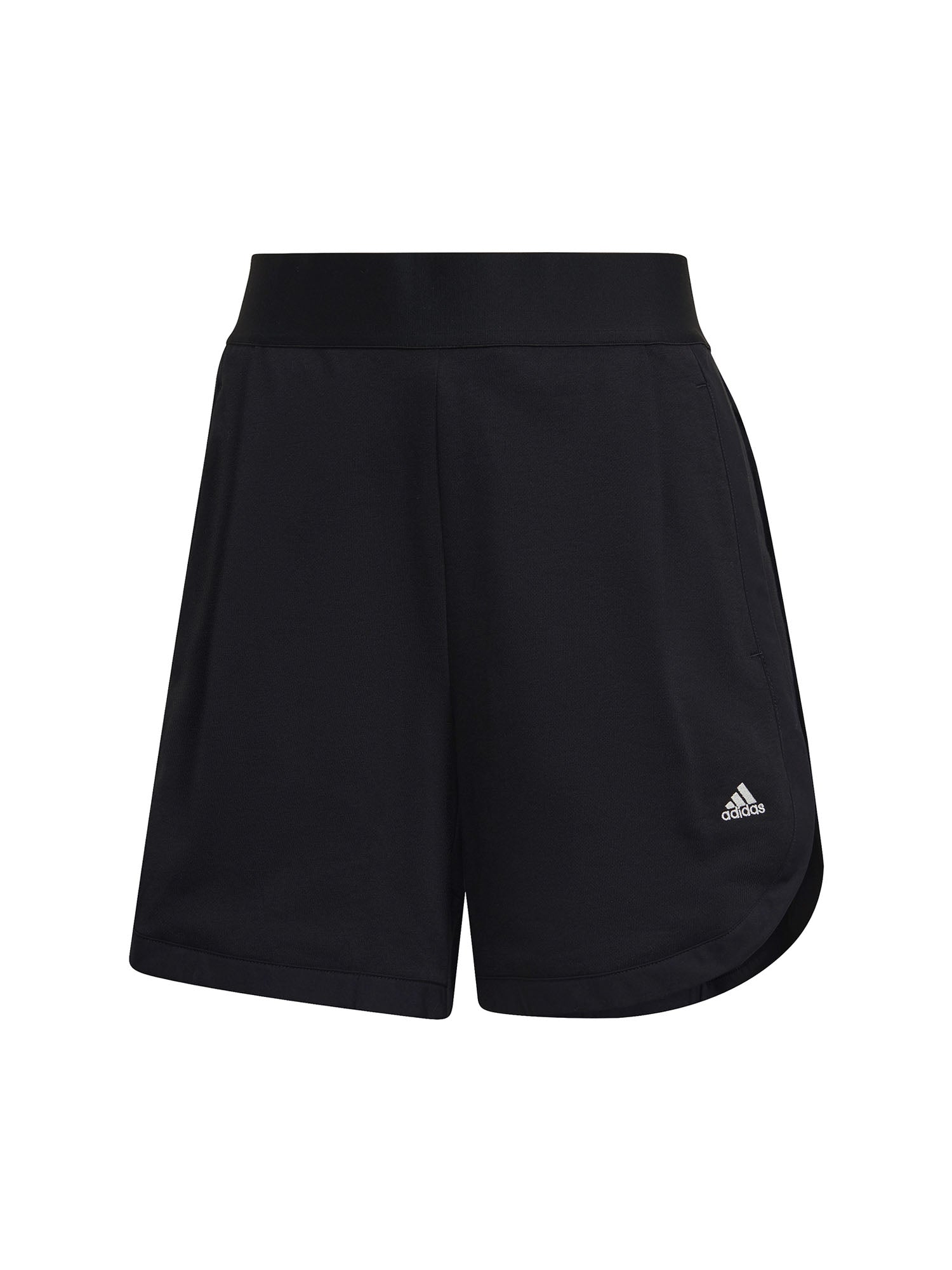Shorts Nero Adidas Performance