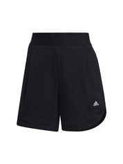 Shorts Nero Adidas Performance