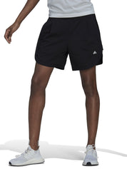 Shorts Nero Adidas Performance