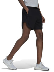 Shorts Nero Adidas Performance