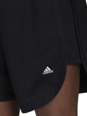 Shorts Nero Adidas Performance