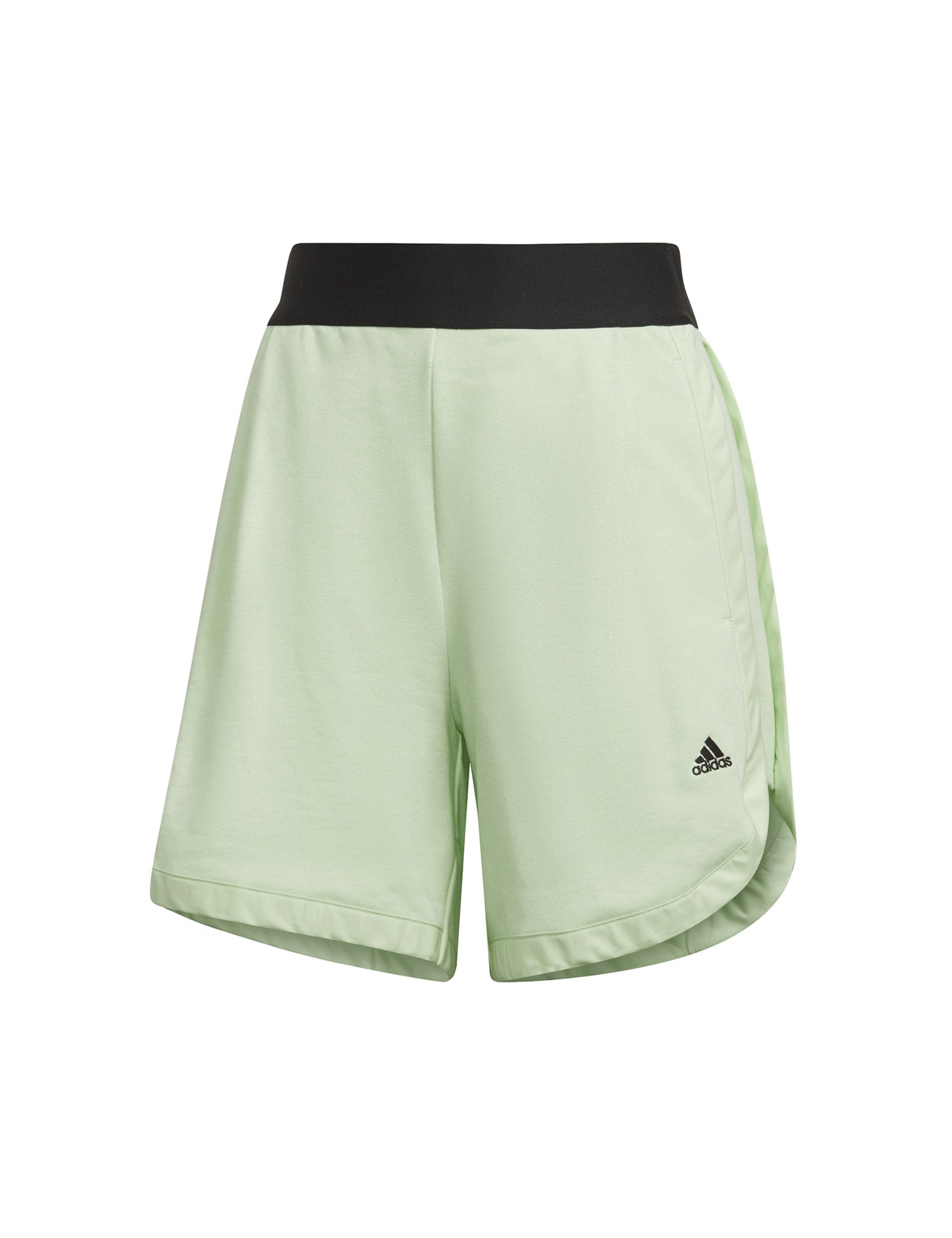 Shorts Verde Adidas Performance
