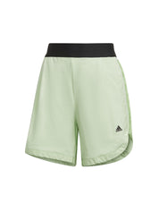 Shorts Verde Adidas Performance