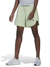 Shorts Verde Adidas Performance