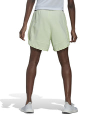 Shorts Verde Adidas Performance