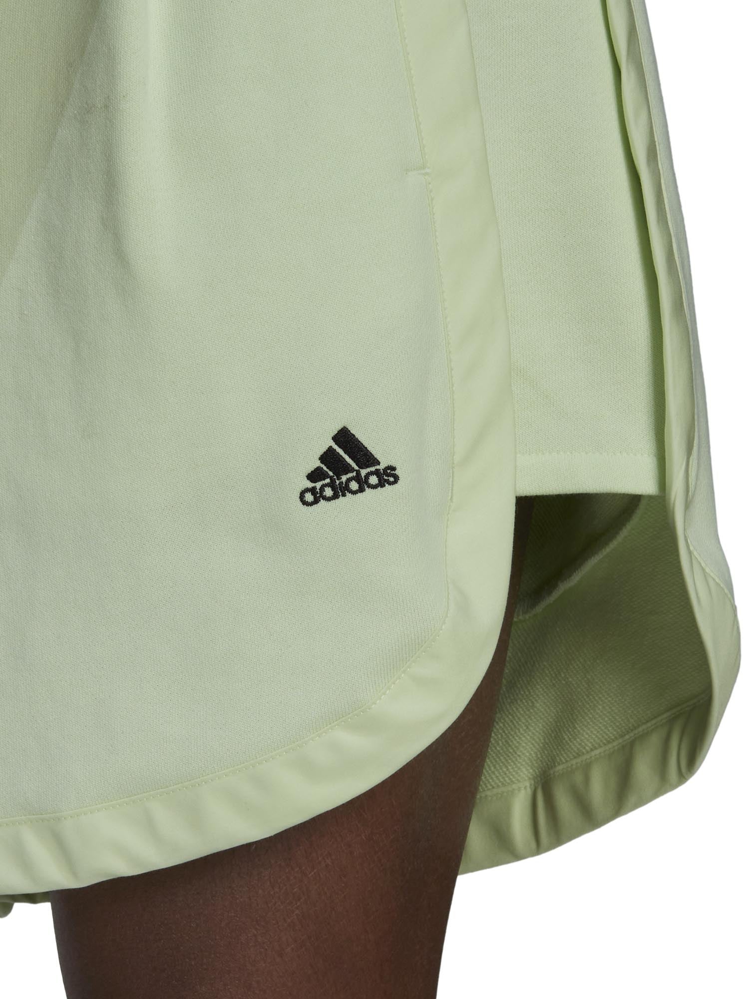 Shorts Verde Adidas Performance