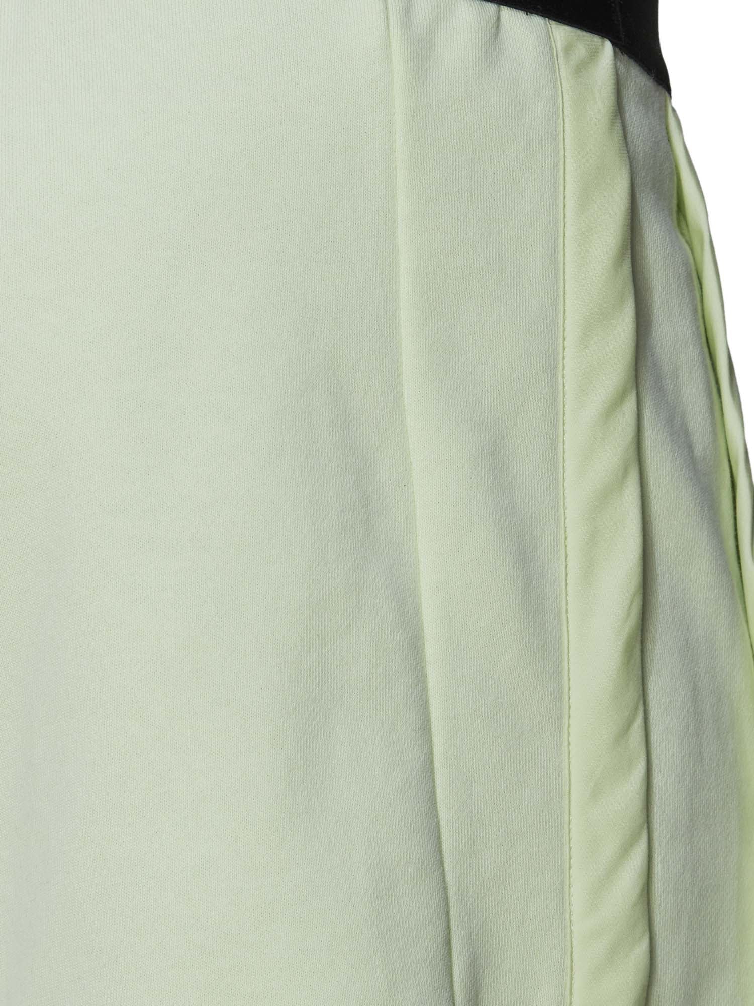 Shorts Verde Adidas Performance