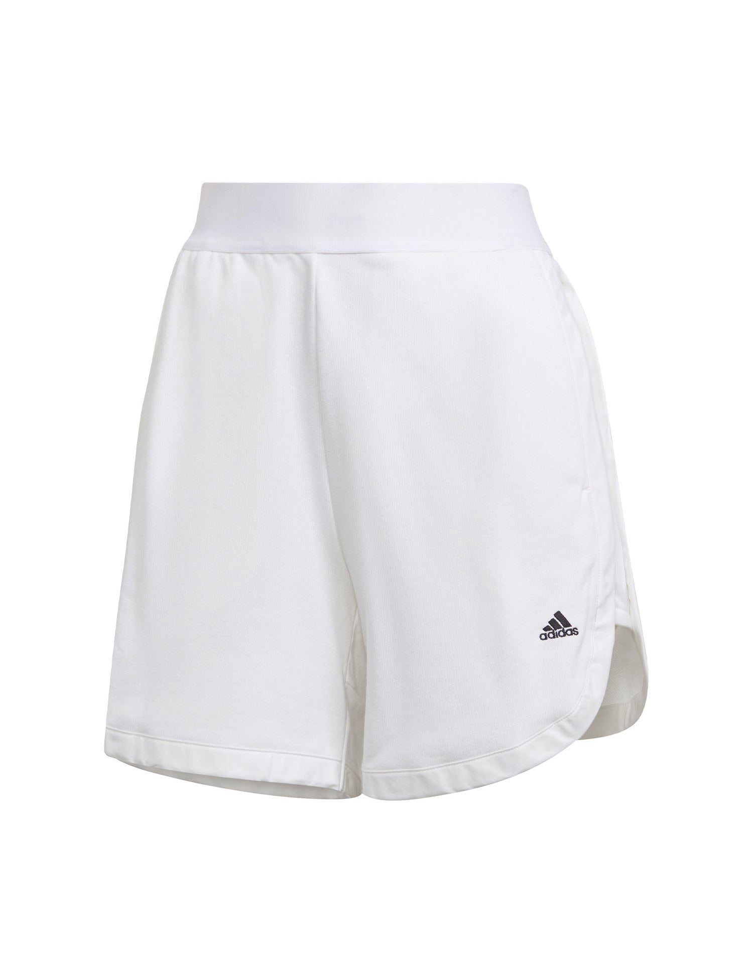 Shorts Bianco Adidas Performance
