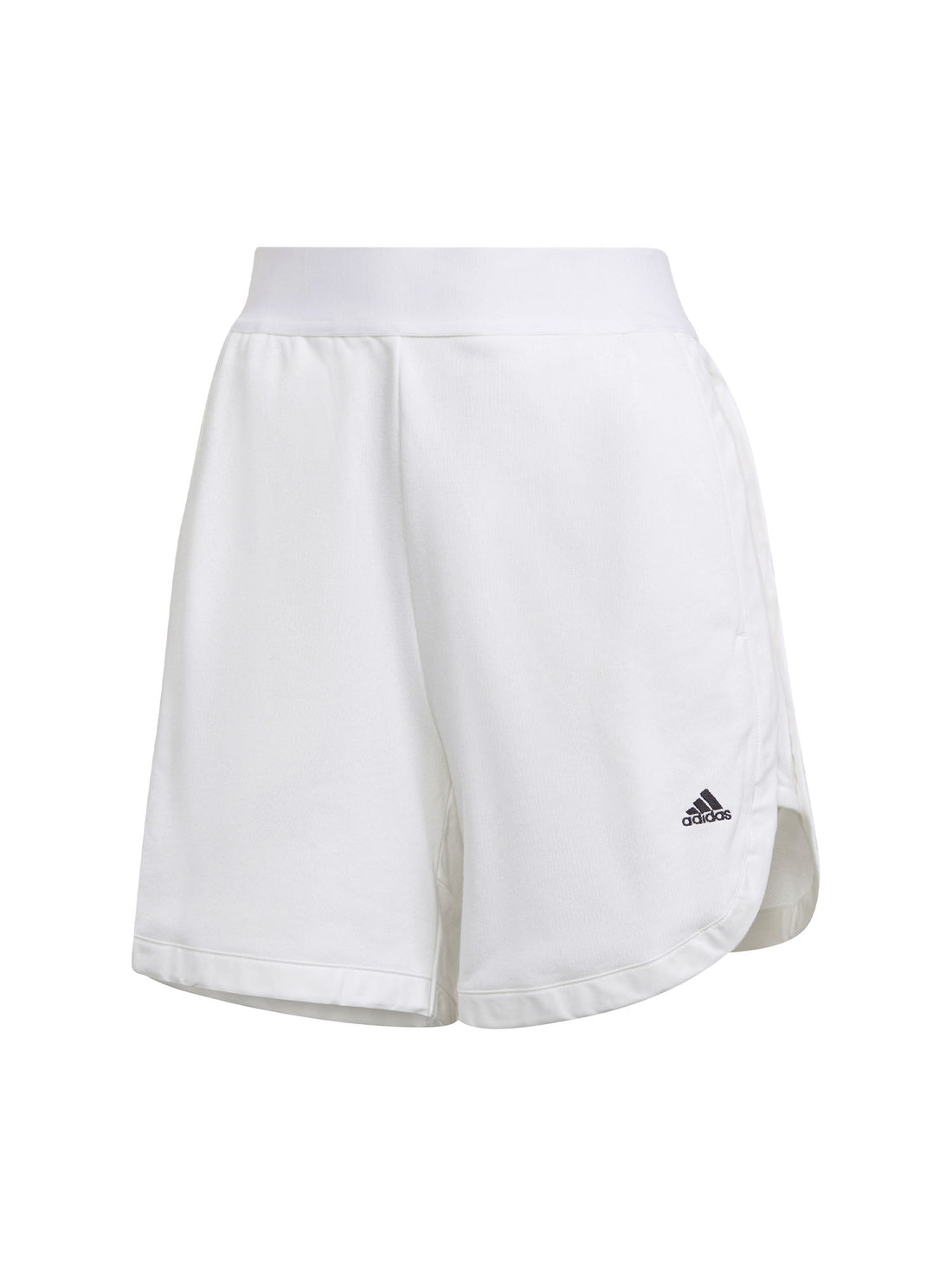 Shorts Bianco Adidas Performance