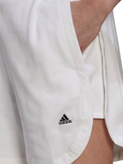 Shorts Bianco Adidas Performance