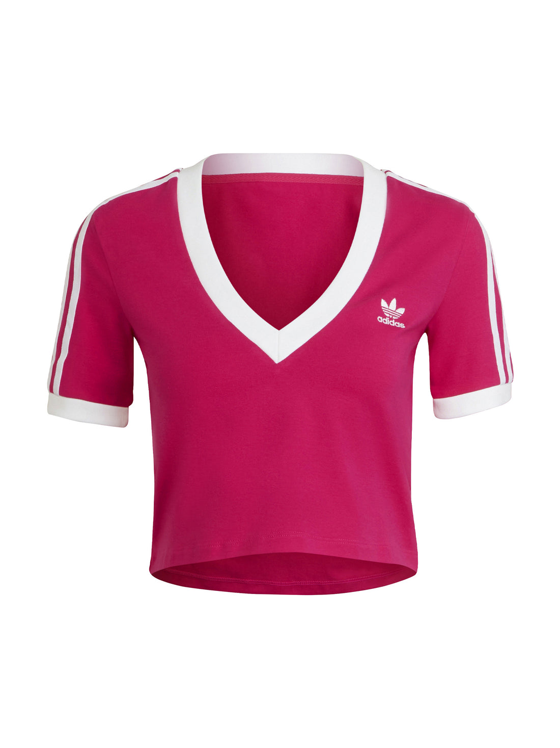 T-shirt Rosa Adidas Originals