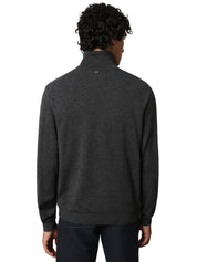 Maglie a collo alto Grigio Napapijri